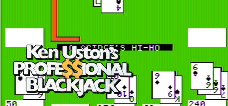 Ken Uston's Professional Blackjack — steamgrid