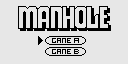 Manhole — sstitle (WOR)