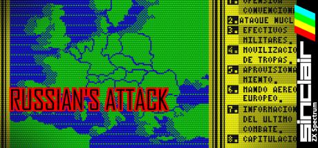 Russian's Attack — steamgrid