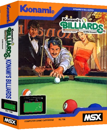 Video Hustler — box-3D (EU)