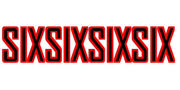 Sixsixsixsix — wheel-hd (SS)