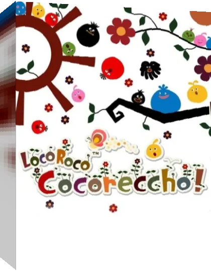 BuuBuu Cocoreccho! — box-3D (JP)