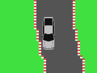 CRX Race — ss (WOR)