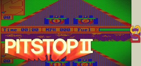 Pitstop 2 — steamgrid