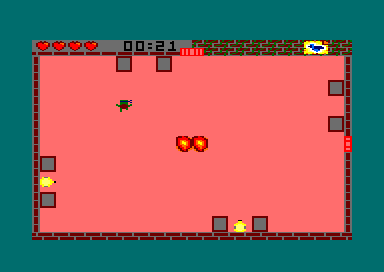 Turtle Slam! — ss (EU)