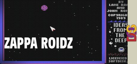 Zappa Roidz — steamgrid