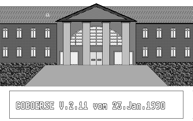 Coboerse — sstitle (EU)