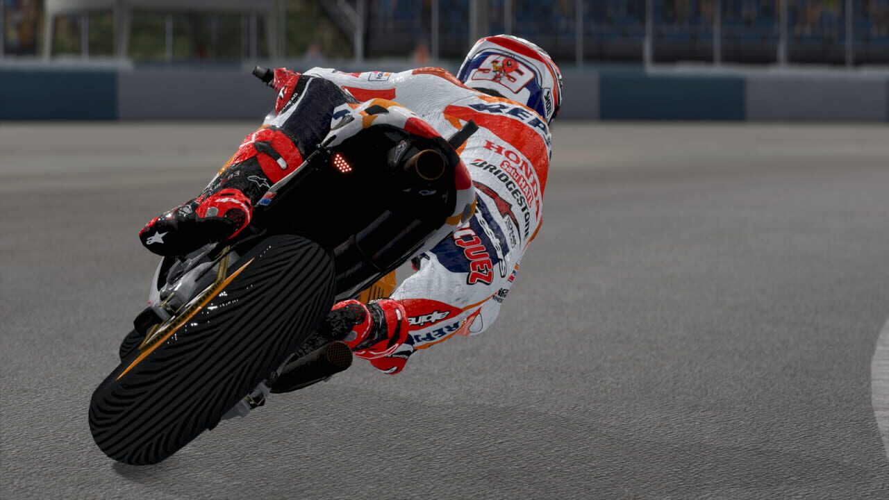 MotoGP 14 — screenshot (WOR)
