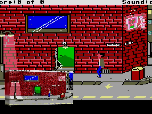 Lawman For Hire — mixrbv2 (WOR)