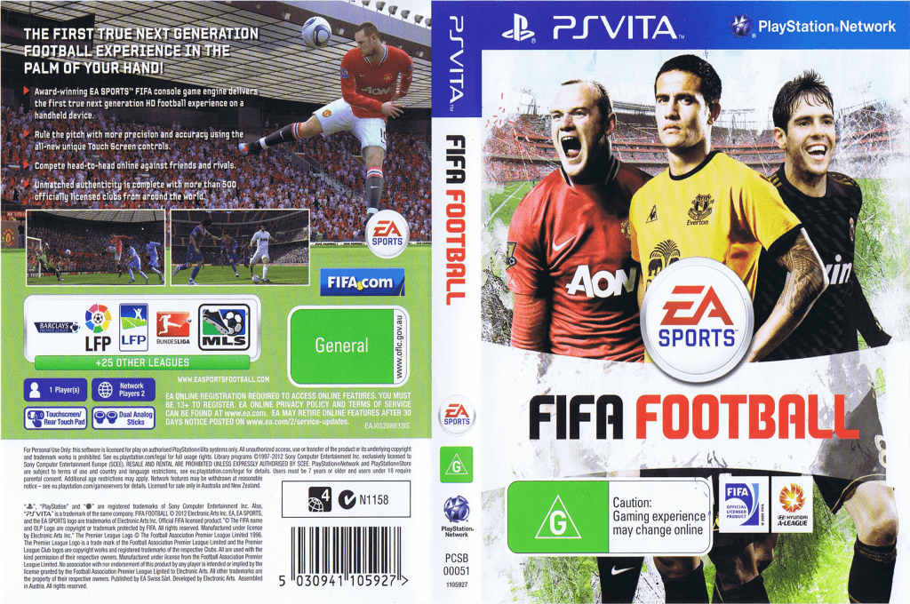 Fifa Football — box-texture (EU)