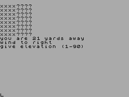 Wizard's Wall, The — ss (WOR)
