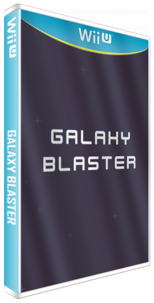 Galaxy Blaster — box-3D (WOR)
