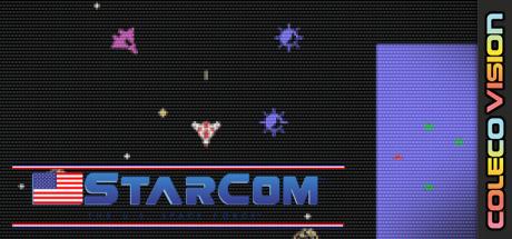 Starcom — steamgrid