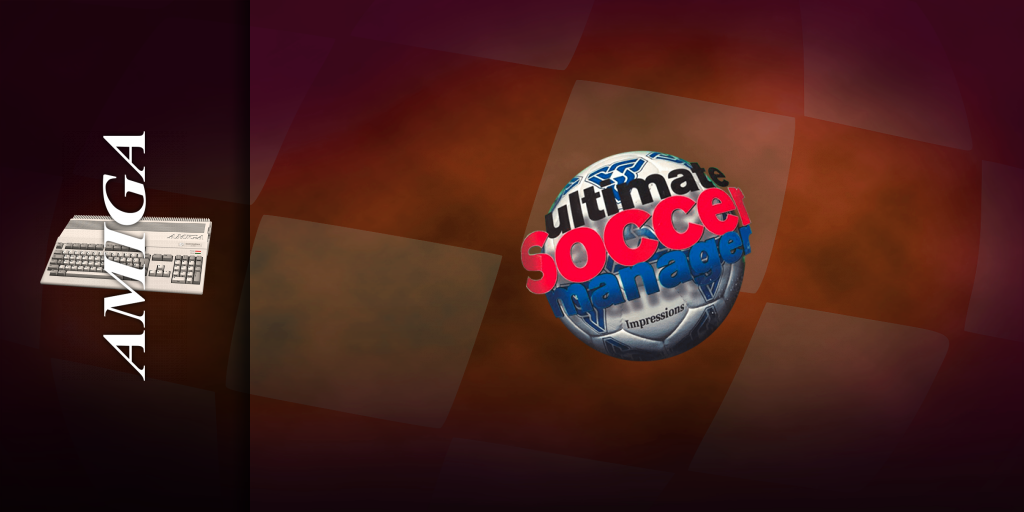 Ultimate Soccer Manager — screenmarquee (EU)
