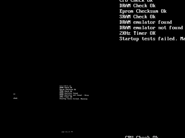 Dorado, El — mixrbv2 (WOR)