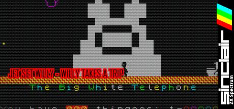 Jet Set Willy - Willy Takes a Trip — steamgrid