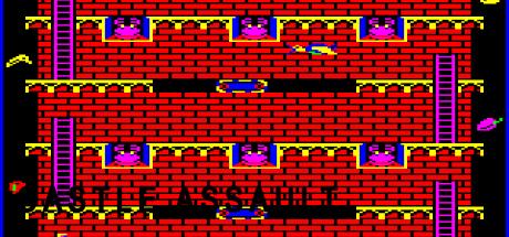 Castle Assault — steamgrid