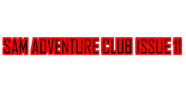 SAM Adventure Club Issue 11 — wheel-hd (SS)