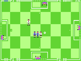 4GOAL League — ss (WOR)