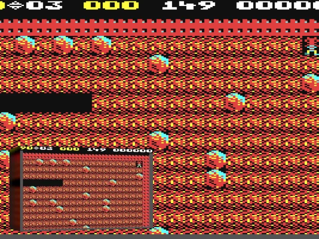 Hawk Dash 03 — mixrbv2 (WOR)
