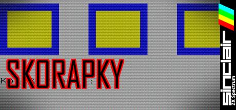 Skorapky — steamgrid