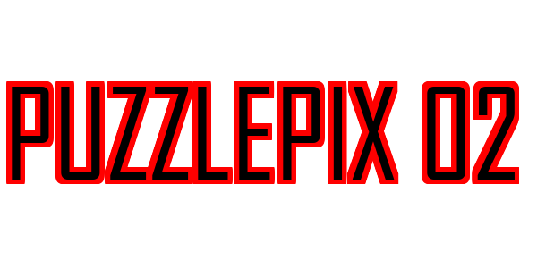Puzzlepix 02 — wheel-hd (SS)