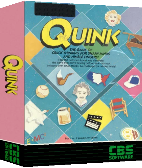 Quink — box-3D (US)