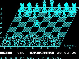 3D Chess — ss (WOR)