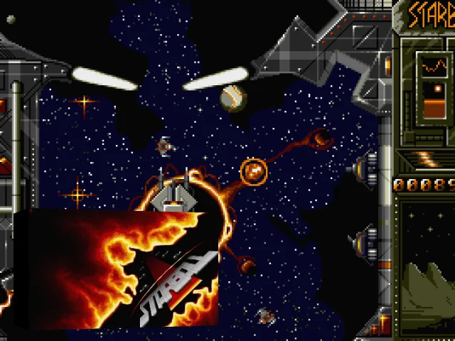 Starball — mixrbv2 (WOR)