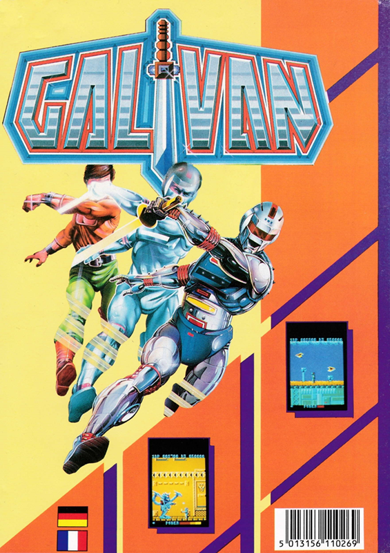 Galivan — box-2D-back (EU)