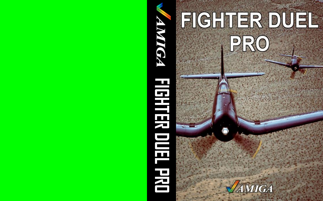 Fighter Duel Pro — box-texture (WOR)
