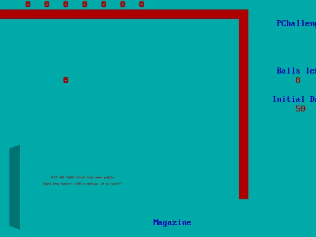 PChallenge — mixrbv2 (WOR)