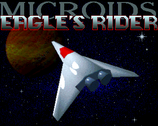 Eagle's Rider — sstitle (WOR)