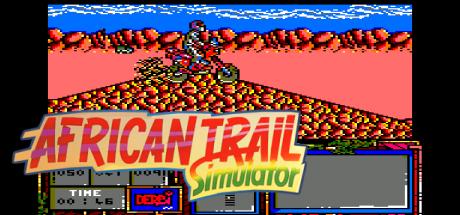 African Trail Simulator — steamgrid