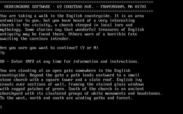 Crypt — ss (WOR)