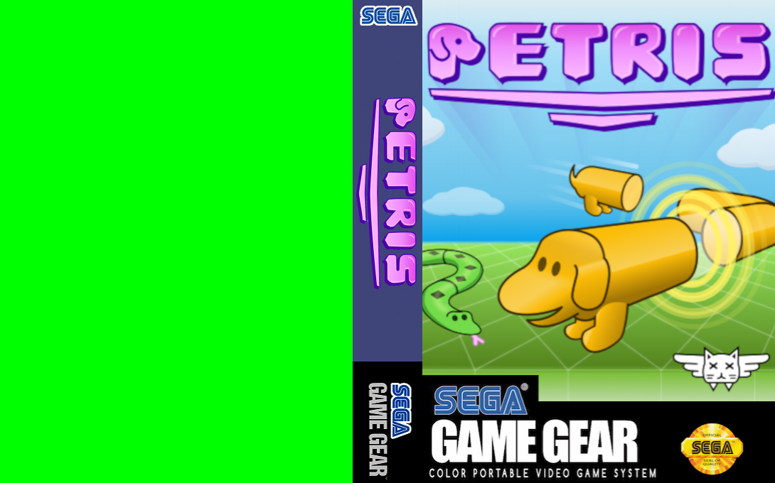 Petris — box-texture (WOR)