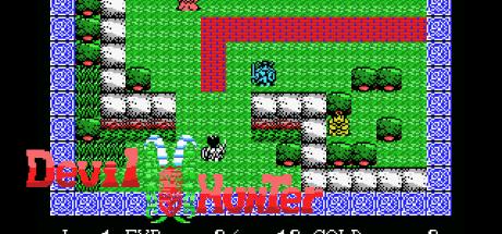Devil Hunter — steamgrid