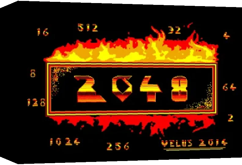 2048 — box-3D (WOR)