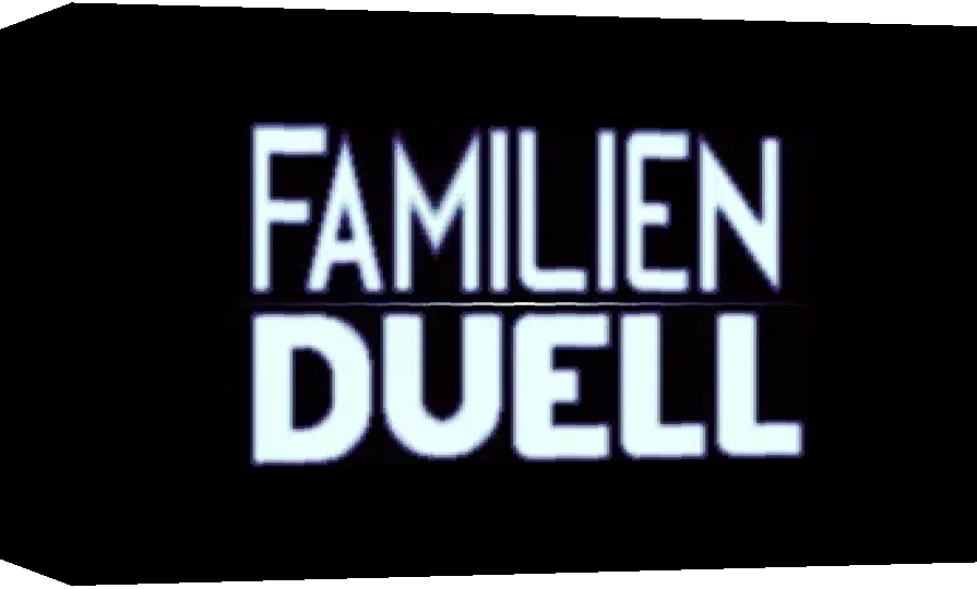 Familien Duell — box-3D (WOR)