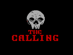 The Calling of the Demon — sstitle (WOR)
