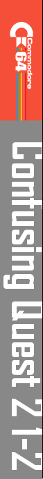 Confusing Quest 2½ — box-2D-side (CUS)