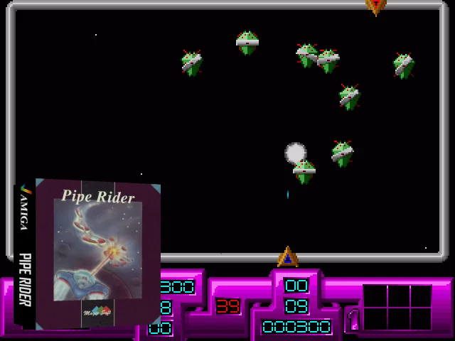Pipe Rider — mixrbv2 (WOR)