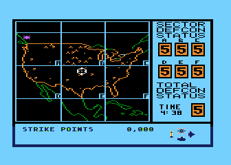 Wargames — ss (WOR)