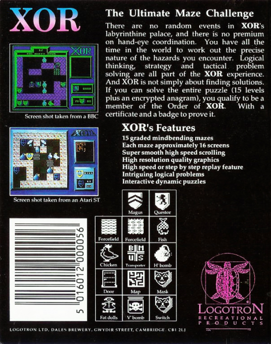 Xor — box-2D-back (EU)