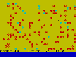 Flite — ss (WOR)