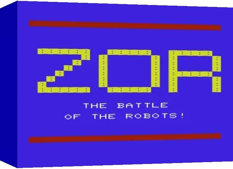 Zor — box-3D (WOR)