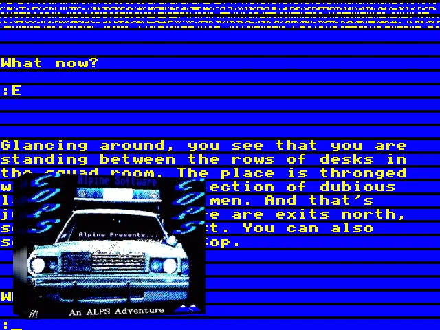 Cops — mixrbv2 (WOR)