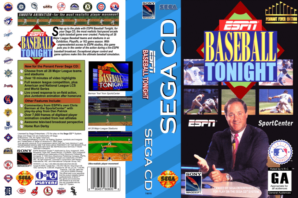 ESPN Baseball Tonight — box-texture (US)