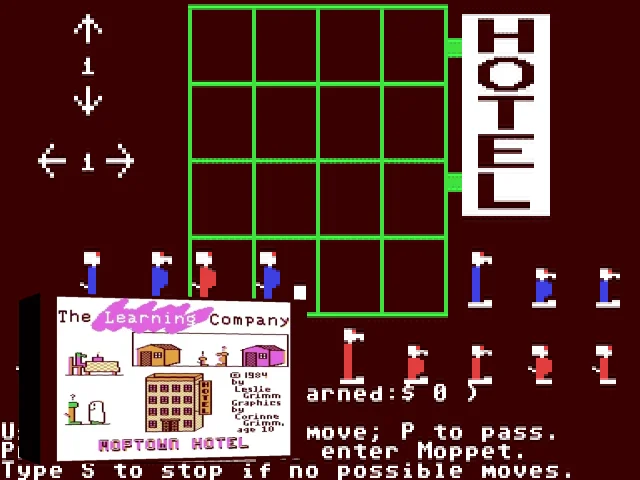 Moptown Hotel — mixrbv2 (WOR)