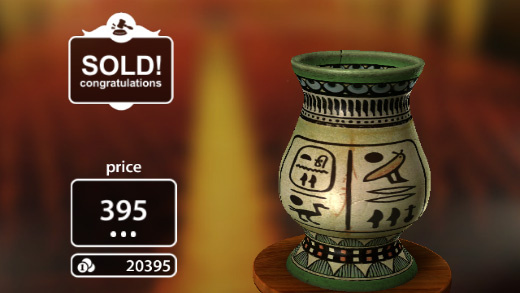 Let's Create! Pottery — ss (WOR)